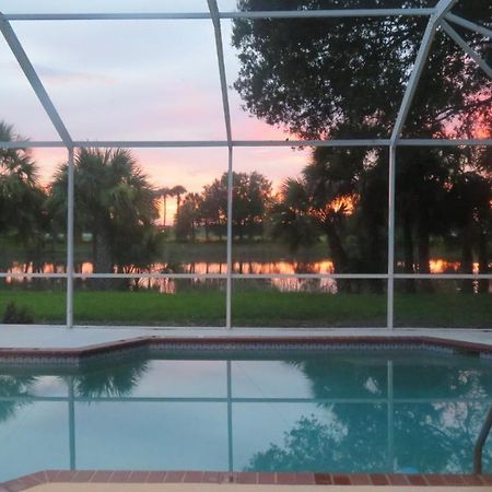 Luxury 3-Bedroom Home Near Beaches With Pool Vero Beach Exterior photo