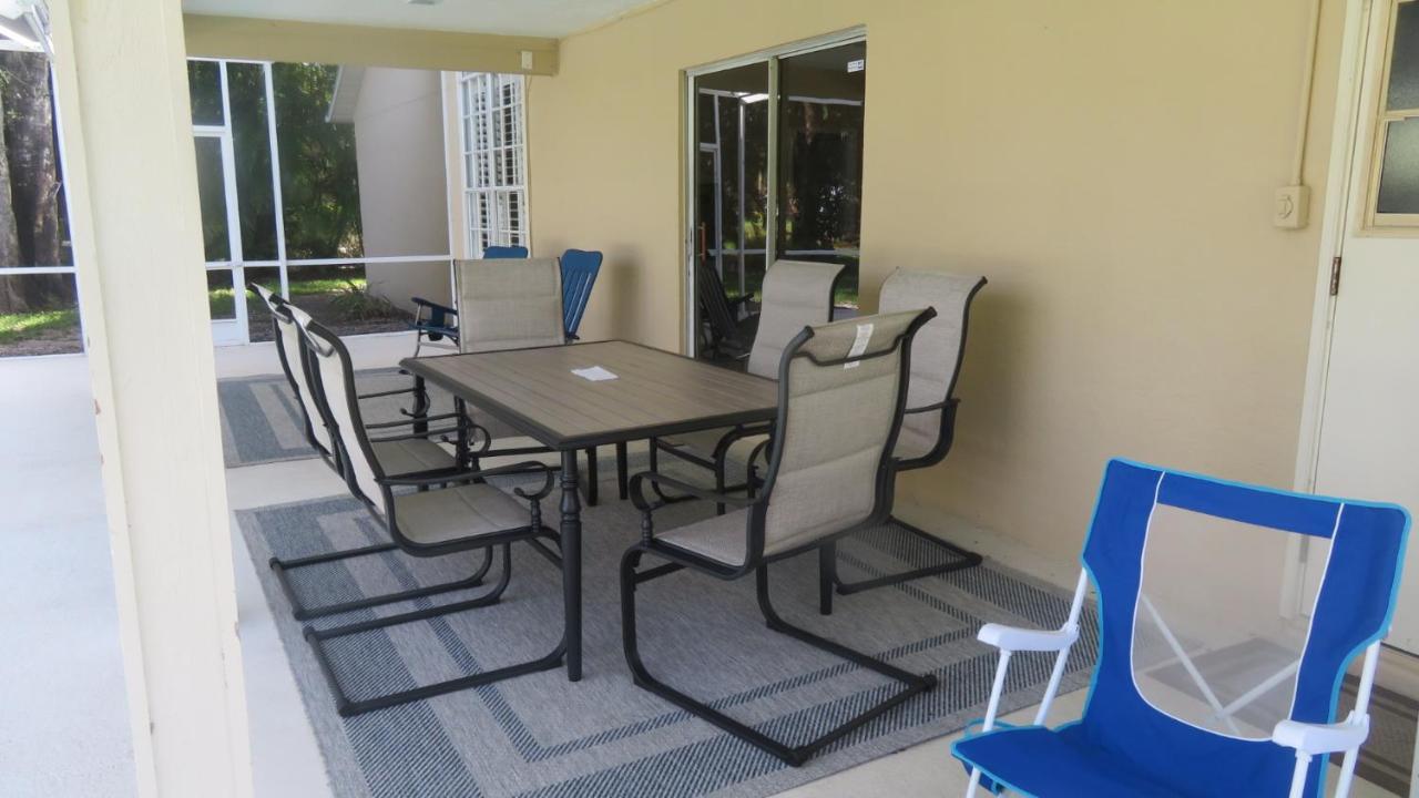 Luxury 3-Bedroom Home Near Beaches With Pool Vero Beach Exterior photo