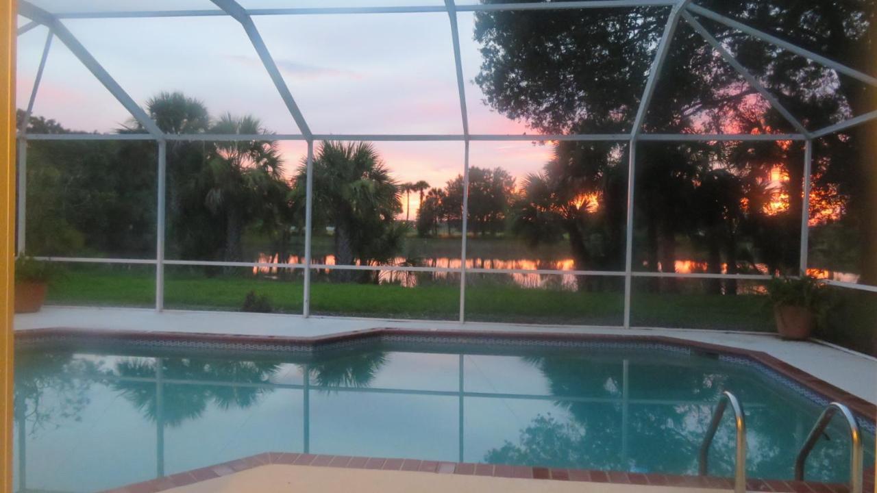 Luxury 3-Bedroom Home Near Beaches With Pool Vero Beach Exterior photo