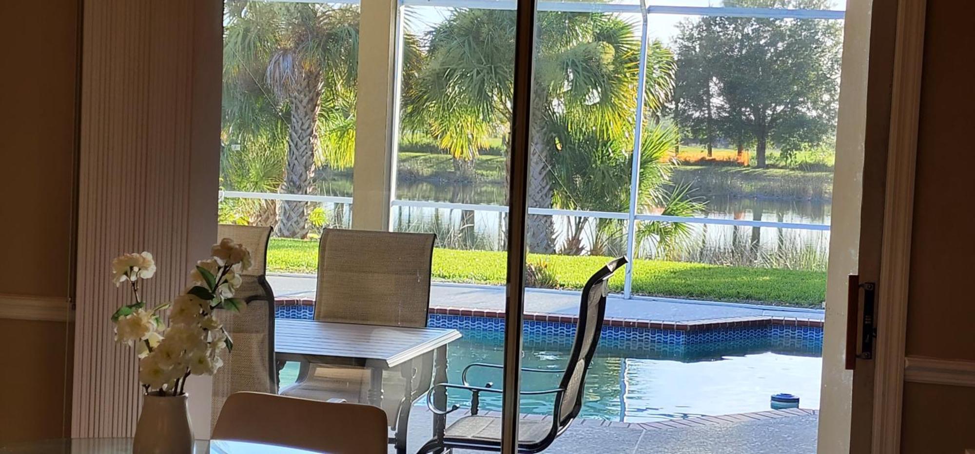 Luxury 3-Bedroom Home Near Beaches With Pool Vero Beach Exterior photo